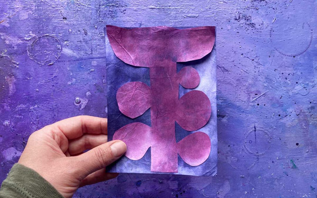 Tatulpen für die Frühlingspost 2025