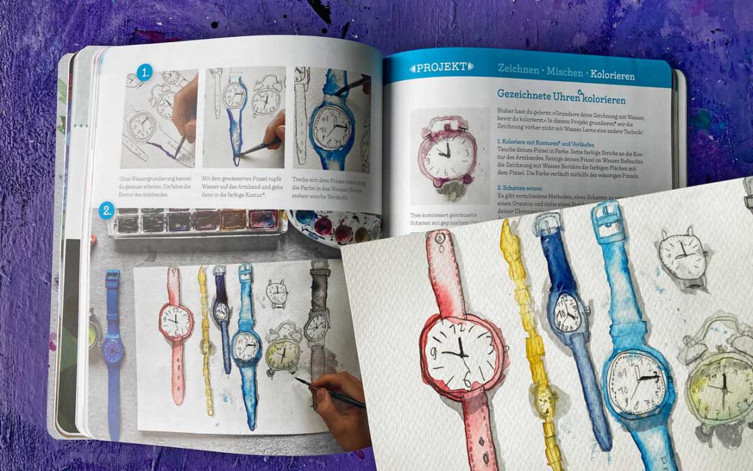 Von den Kindern lernen