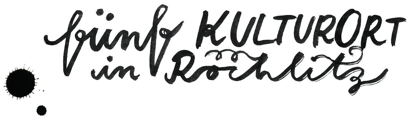 fünf • KULTURORT in Rochlitz